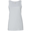 Ladies' Relaxed Jersey Tank