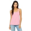 Ladies' Relaxed Jersey Tank