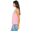 Ladies' Relaxed Jersey Tank