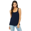 Ladies' Relaxed Jersey Tank