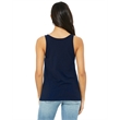 Ladies' Relaxed Jersey Tank