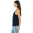 Ladies' Relaxed Jersey Tank