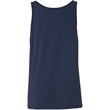 Ladies' Relaxed Jersey Tank