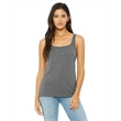 Ladies' Relaxed Jersey Tank