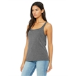 Ladies' Relaxed Jersey Tank