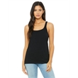 Ladies' Relaxed Jersey Tank