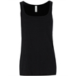 Ladies' Relaxed Jersey Tank