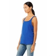 Ladies' Relaxed Jersey Tank