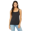 Ladies' Relaxed Jersey Tank