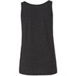 Ladies' Relaxed Jersey Tank