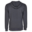 Adult Sueded Full-Zip Hoody