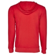 Adult Sueded Full-Zip Hoody