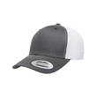 Adult Retro Trucker Cap