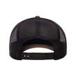 Adult Retro Trucker Cap