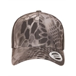 Classic Kryptek® Retro Trucker Cap