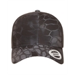 Classic Kryptek® Retro Trucker Cap