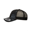 Classic Kryptek® Retro Trucker Cap