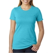 Ladies' CVC T-Shirt