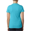 Ladies' CVC T-Shirt