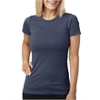 Ladies' CVC T-Shirt