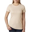 Ladies' CVC T-Shirt