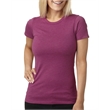 Ladies' CVC T-Shirt