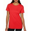 Ladies' CVC T-Shirt