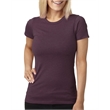 Ladies' CVC T-Shirt