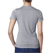 Ladies' CVC T-Shirt