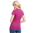 Ladies' CVC T-Shirt