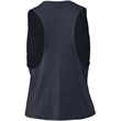 Ladies' Racerback Cropped Tank
