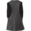 Ladies' Racerback Cropped Tank