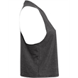 Ladies' Racerback Cropped Tank