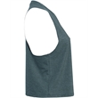 Ladies' Racerback Cropped Tank