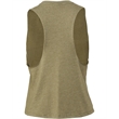 Ladies' Racerback Cropped Tank