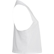 Ladies' Racerback Cropped Tank