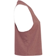Ladies' Racerback Cropped Tank