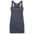 Ladies' Triblend Racerback Tank