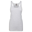 Ladies' Triblend Racerback Tank