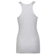 Ladies' Triblend Racerback Tank