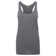 Ladies' Triblend Racerback Tank