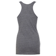 Ladies' Triblend Racerback Tank