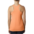 Ladies' Triblend Racerback Tank