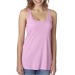 Ladies' Triblend Racerback Tank