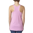 Ladies' Triblend Racerback Tank