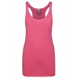 Ladies' Triblend Racerback Tank