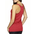 Ladies' Triblend Racerback Tank