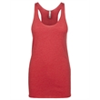 Ladies' Triblend Racerback Tank