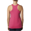 Ladies' Triblend Racerback Tank