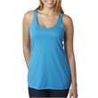 Ladies' Triblend Racerback Tank